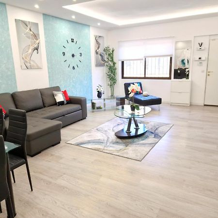 Daniel Beachfront, 2 Rooms Wifi Free Playa de las Americas  Zewnętrze zdjęcie