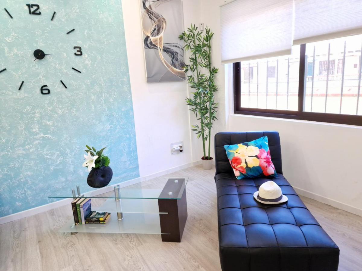 Daniel Beachfront, 2 Rooms Wifi Free Playa de las Americas  Zewnętrze zdjęcie