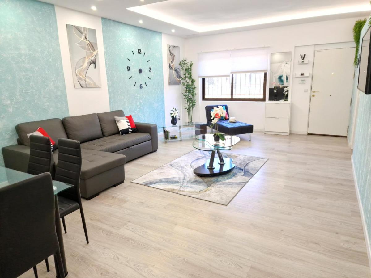 Daniel Beachfront, 2 Rooms Wifi Free Playa de las Americas  Zewnętrze zdjęcie