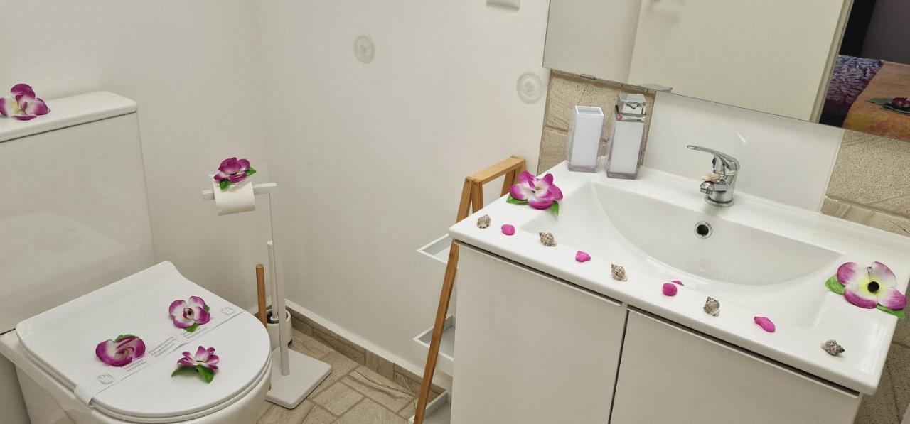 Daniel Beachfront, 2 Rooms Wifi Free Playa de las Americas  Zewnętrze zdjęcie