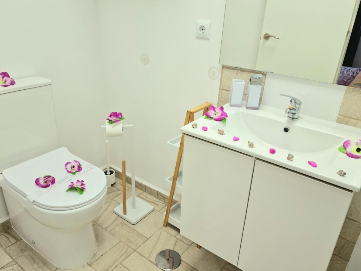 Daniel Beachfront, 2 Rooms Wifi Free Playa de las Americas  Zewnętrze zdjęcie