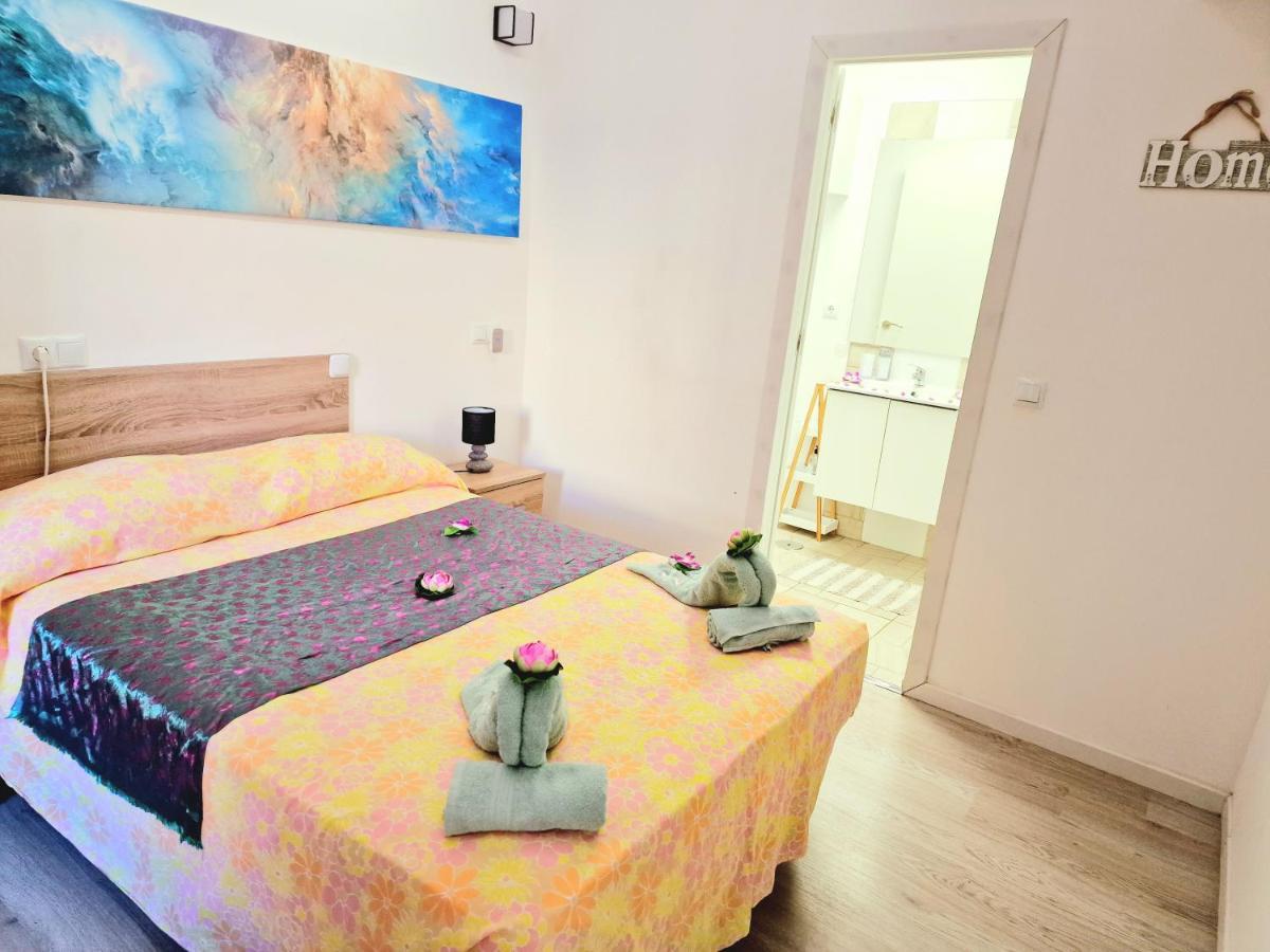 Daniel Beachfront, 2 Rooms Wifi Free Playa de las Americas  Zewnętrze zdjęcie