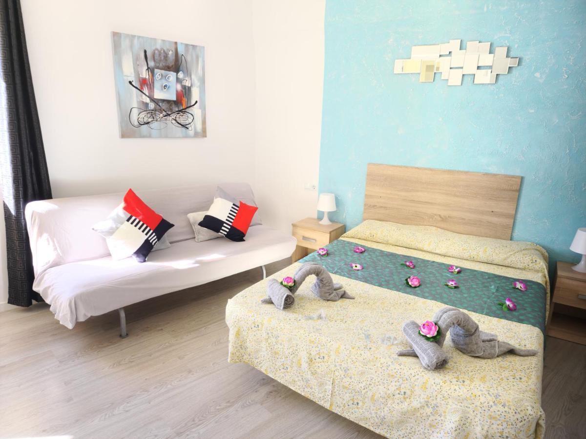Daniel Beachfront, 2 Rooms Wifi Free Playa de las Americas  Zewnętrze zdjęcie