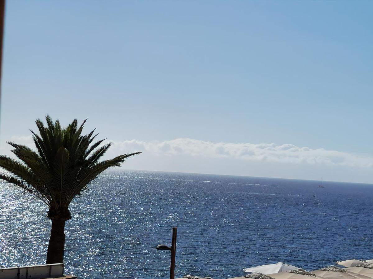 Daniel Beachfront, 2 Rooms Wifi Free Playa de las Americas  Zewnętrze zdjęcie