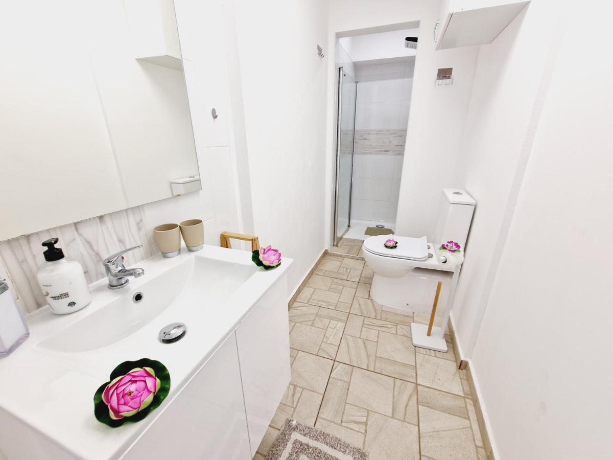 Daniel Beachfront, 2 Rooms Wifi Free Playa de las Americas  Zewnętrze zdjęcie