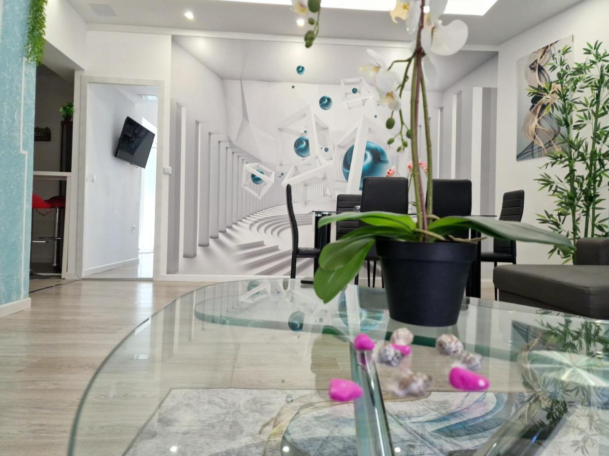 Daniel Beachfront, 2 Rooms Wifi Free Playa de las Americas  Zewnętrze zdjęcie