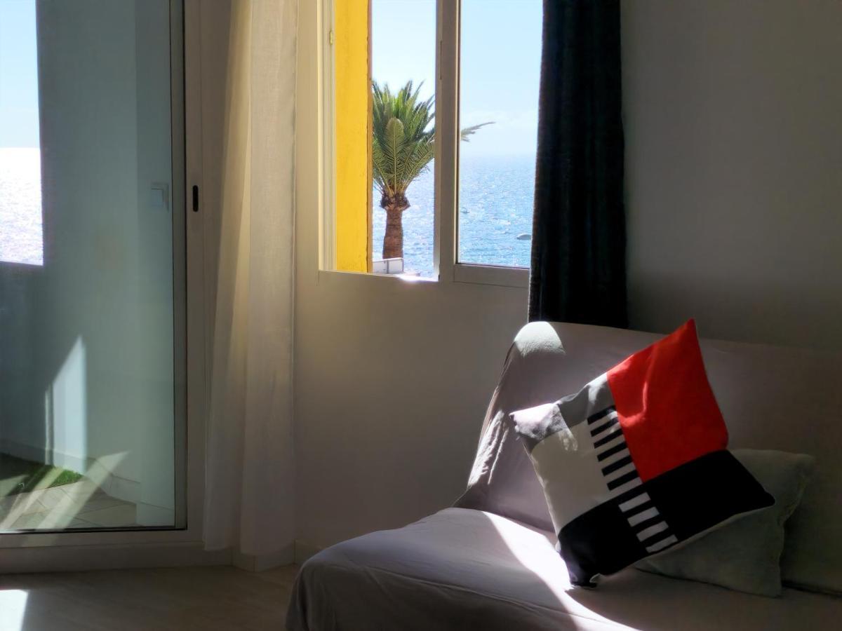 Daniel Beachfront, 2 Rooms Wifi Free Playa de las Americas  Zewnętrze zdjęcie