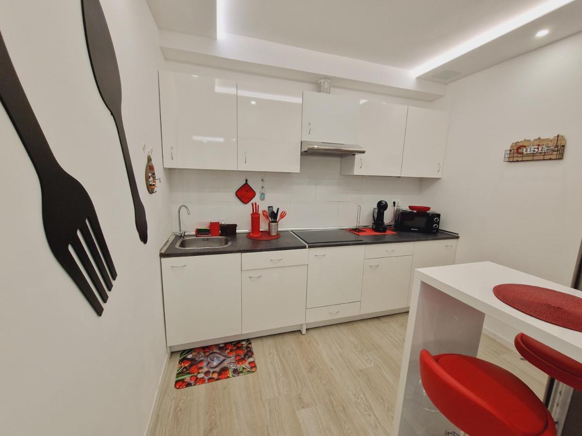 Daniel Beachfront, 2 Rooms Wifi Free Playa de las Americas  Zewnętrze zdjęcie